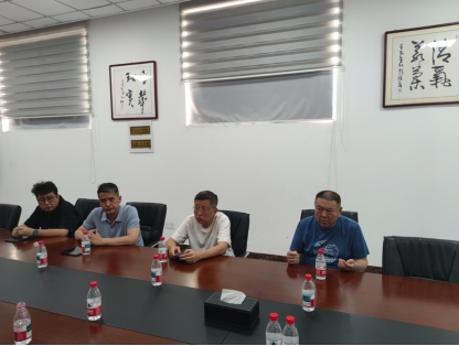 乌兹别克斯坦-海内商业协会会长